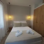 Apartmán Palazzino D Irene