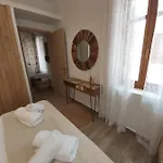 Palazzino D Irene Apartmán *