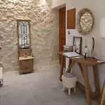 Palazzino D Irene Apartmán *