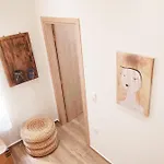 Apartmán Palazzino D Irene