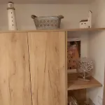 Apartamento Palazzino D Irene *