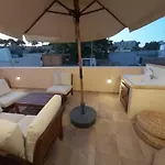 Palazzino D Irene Apartmán Rethymno