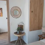 Palazzino D Irene Apartmán Rethymno