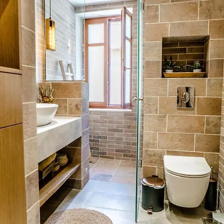 Apartament Palazzino D Irene