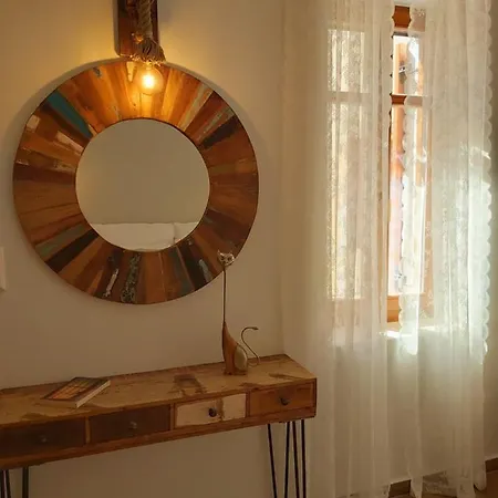 Palazzino D Irene 公寓 罗希姆诺