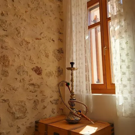 Palazzino D Irene Apartment Rethymno (Crete)