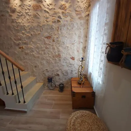 Palazzino D Irene * 罗希姆诺