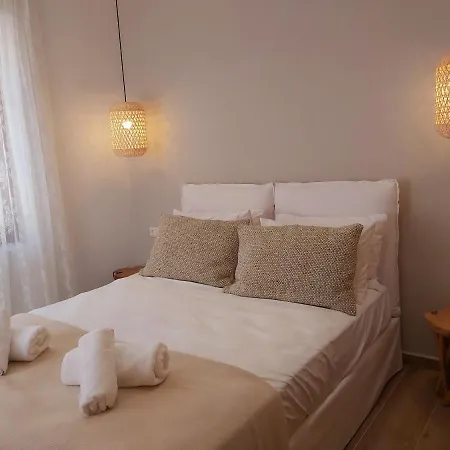 Palazzino D Irene شقة