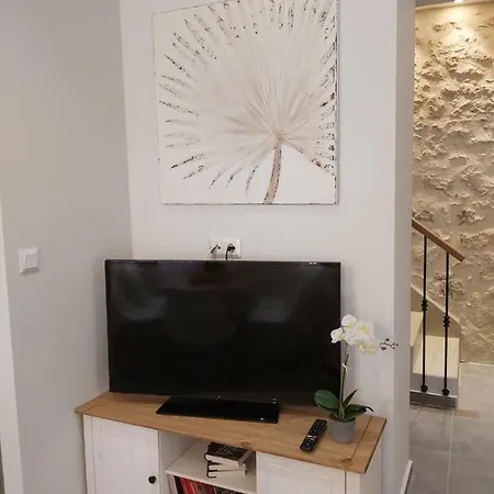Palazzino D Irene ريثيمنو