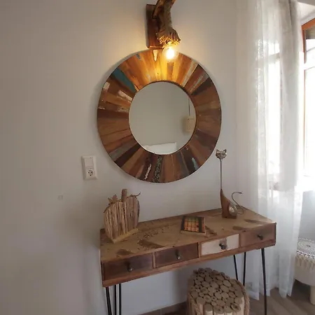 Palazzino D Irene Apartment