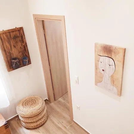 公寓 Palazzino D Irene