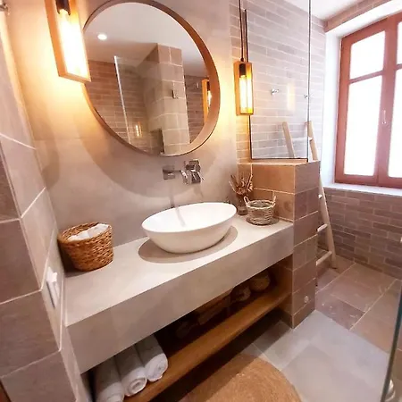 Palazzino D Irene 公寓 罗希姆诺