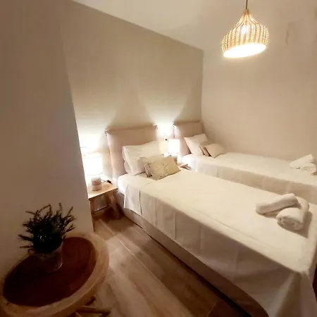 Palazzino D Irene Apartment Rethymno (Crete)