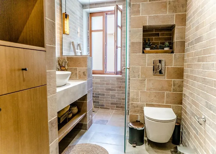 Apartamento Palazzino D Irene