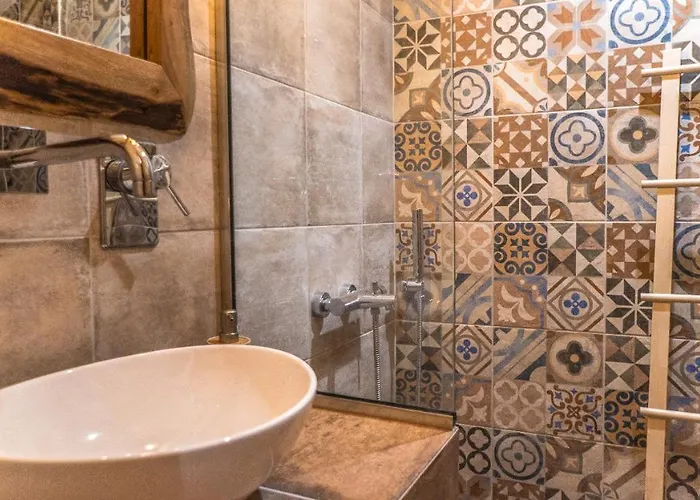 Apartamento Palazzino D Irene *