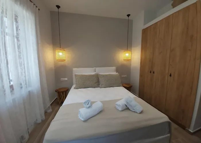 Apartamento Palazzino D Irene