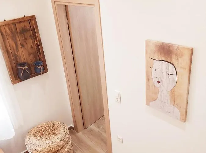 Apartamento Palazzino D Irene