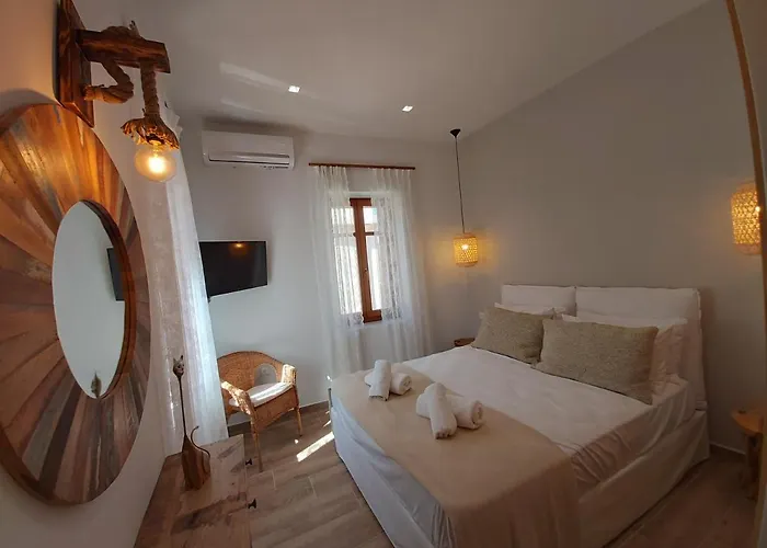 Palazzino D Irene Apartamento *