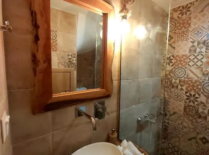 Apartamento Palazzino D Irene