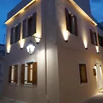 아파트 Palazzino D Irene 레팀노
