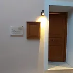 Apartamento Palazzino D Irene Rétino
