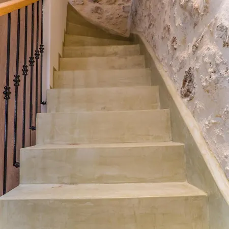 Lägenhet Palazzino D Irene *