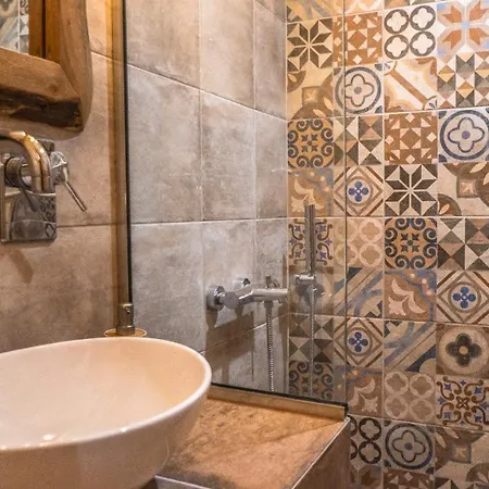 Lägenhet Palazzino D Irene *