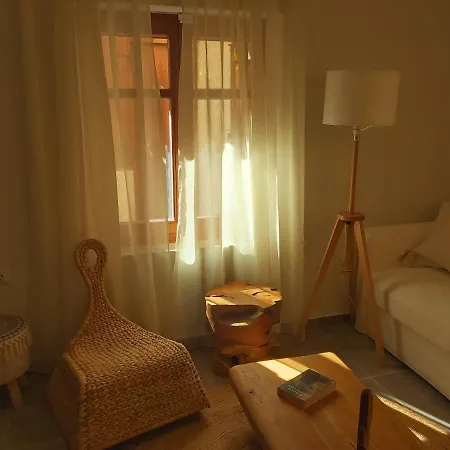 Palazzino D Irene Rethymno