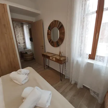 Palazzino D Irene Lägenhet *