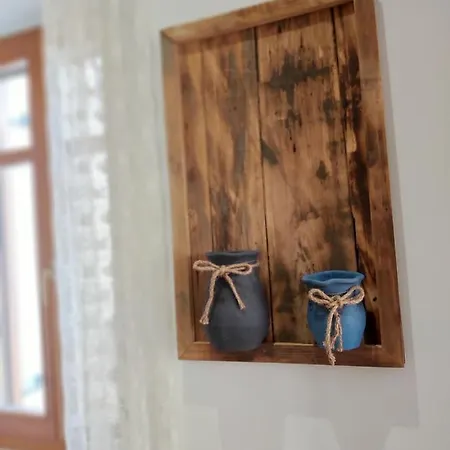 Palazzino D Irene Rethymno