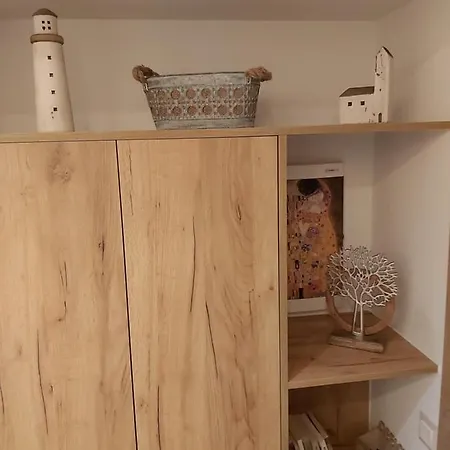 Lägenhet Palazzino D Irene *