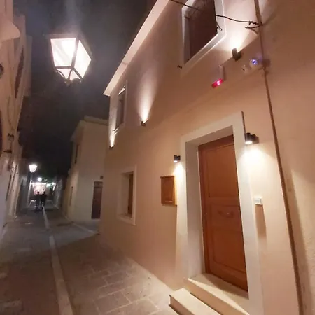 Lägenhet Palazzino D Irene *