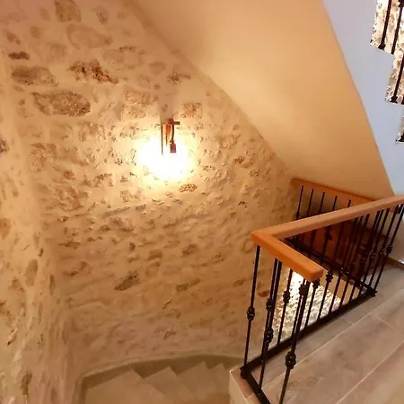 Palazzino D Irene Lägenhet