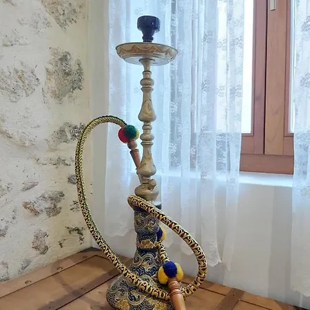 Palazzino D Irene Lägenhet Rethymno