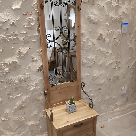 Palazzino D Irene Lägenhet Rethymno