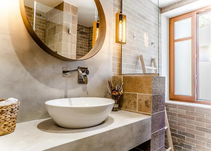 Apartament Palazzino D Irene Retimno