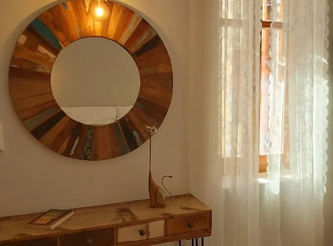 Palazzino D Irene Apartament Retimno