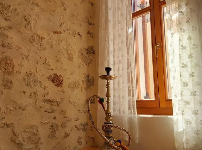 Palazzino D Irene Apartament Retimno