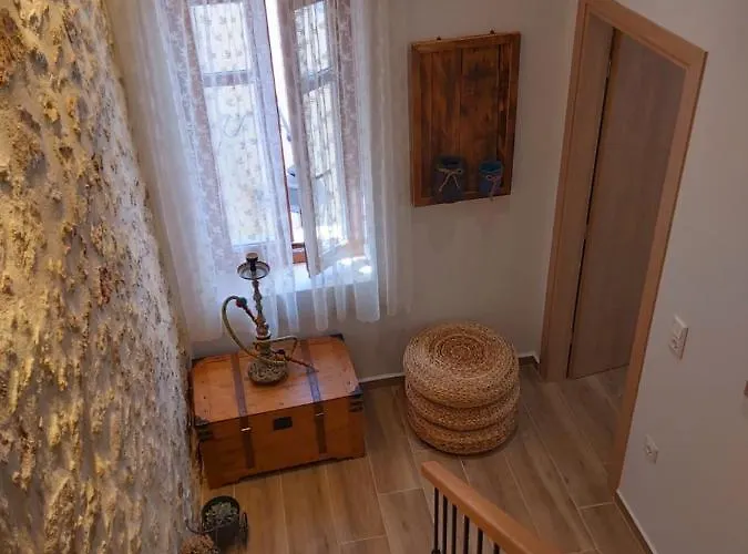 Apartament Palazzino D Irene Retimno