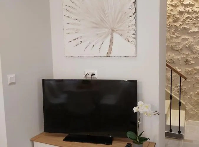 Palazzino D Irene Retimno