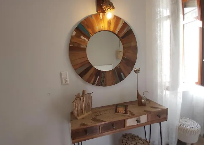 Palazzino D Irene Apartament