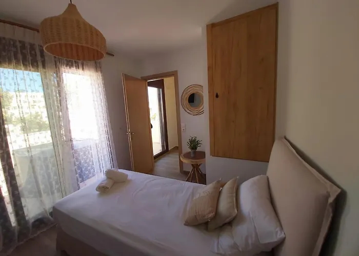 Apartament Palazzino D Irene *