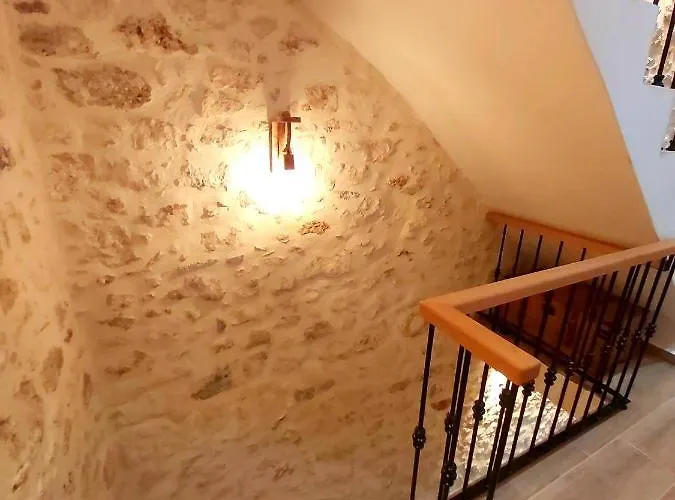 Palazzino D Irene Apartament