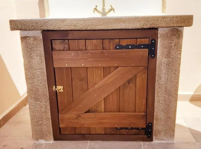 Apartment Palazzino D Irene