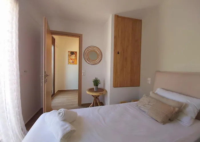 Palazzino D Irene Apartament