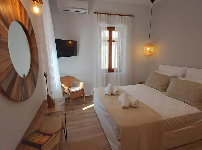 Apartament Palazzino D Irene *