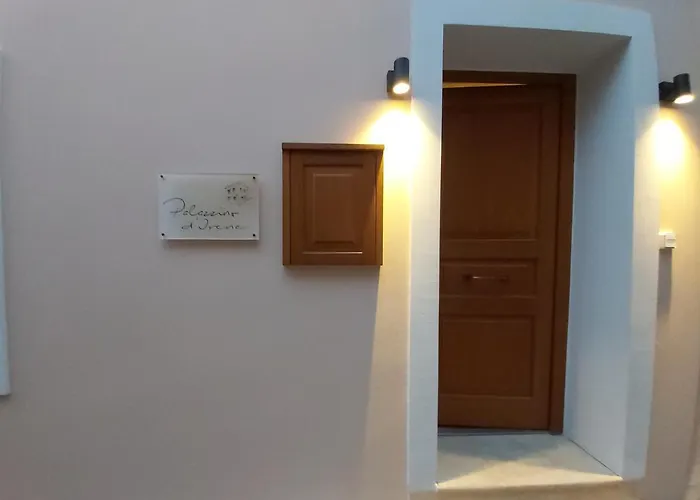 Apartament Palazzino D Irene Retimno