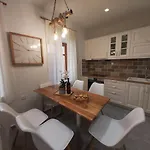 Apartment Palazzino D Irene *