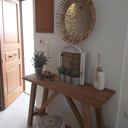 Palazzino D Irene *