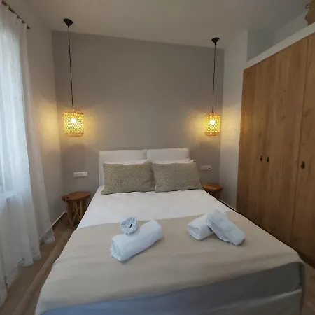 Διαμέρισμα Palazzino D Irene